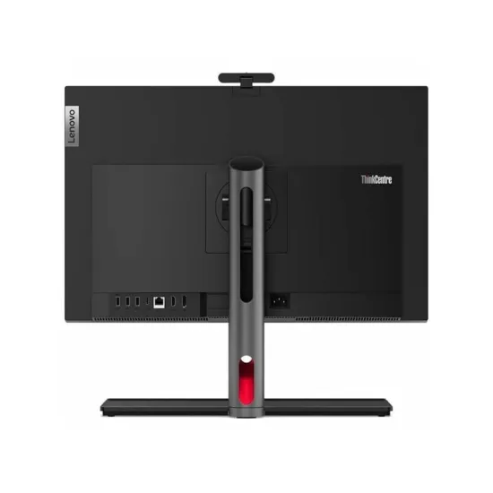 Lenovo AiO ThinkCentre M90a Gen 5 All in One 23.8“ FullHD Multitouch, 16:9, IPS, Anti-Glare, 250 niti, Intel Core i3-14100, 8GB