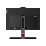 Lenovo AiO ThinkCentre M90a Gen 5 All in One 23.8“ FullHD Multitouch, 16:9, IPS, Anti-Glare, 250 niti, Intel Core i3-14100, 8GB