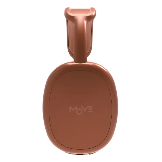 Moye Slušalice Stellar BT sa mikrofonom Copper