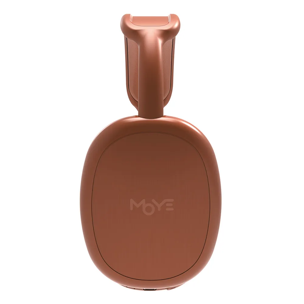 Moye Slušalice Stellar BT sa mikrofonom Copper