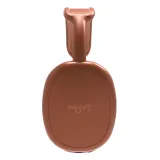 Moye Slušalice Stellar BT sa mikrofonom Copper