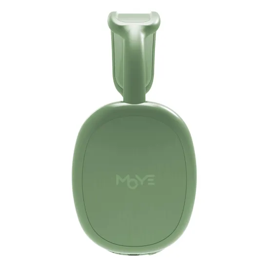 Moye Slušalice Stellar BT sa mikrofonom Green