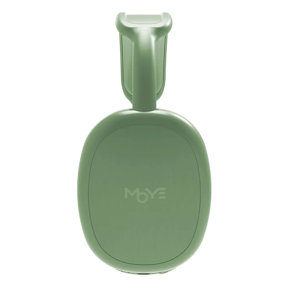Moye Slušalice Stellar BT sa mikrofonom Green