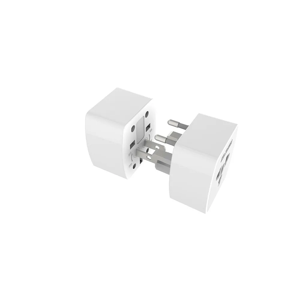 Moye Univerzalni adapter Voltaic Travel EU/US/UK/AU