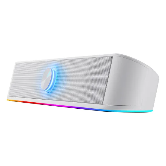 Redragon Zvucnik GS560 Adiemus Gaming White