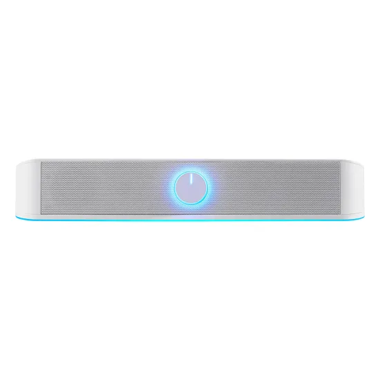 Redragon Zvucnik GS560 Adiemus Gaming White