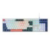 Redragon Tastatura Trundle K668WBO Gaming