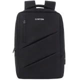 CANYON Torba BPE-5 Urban USB 15.6 Black