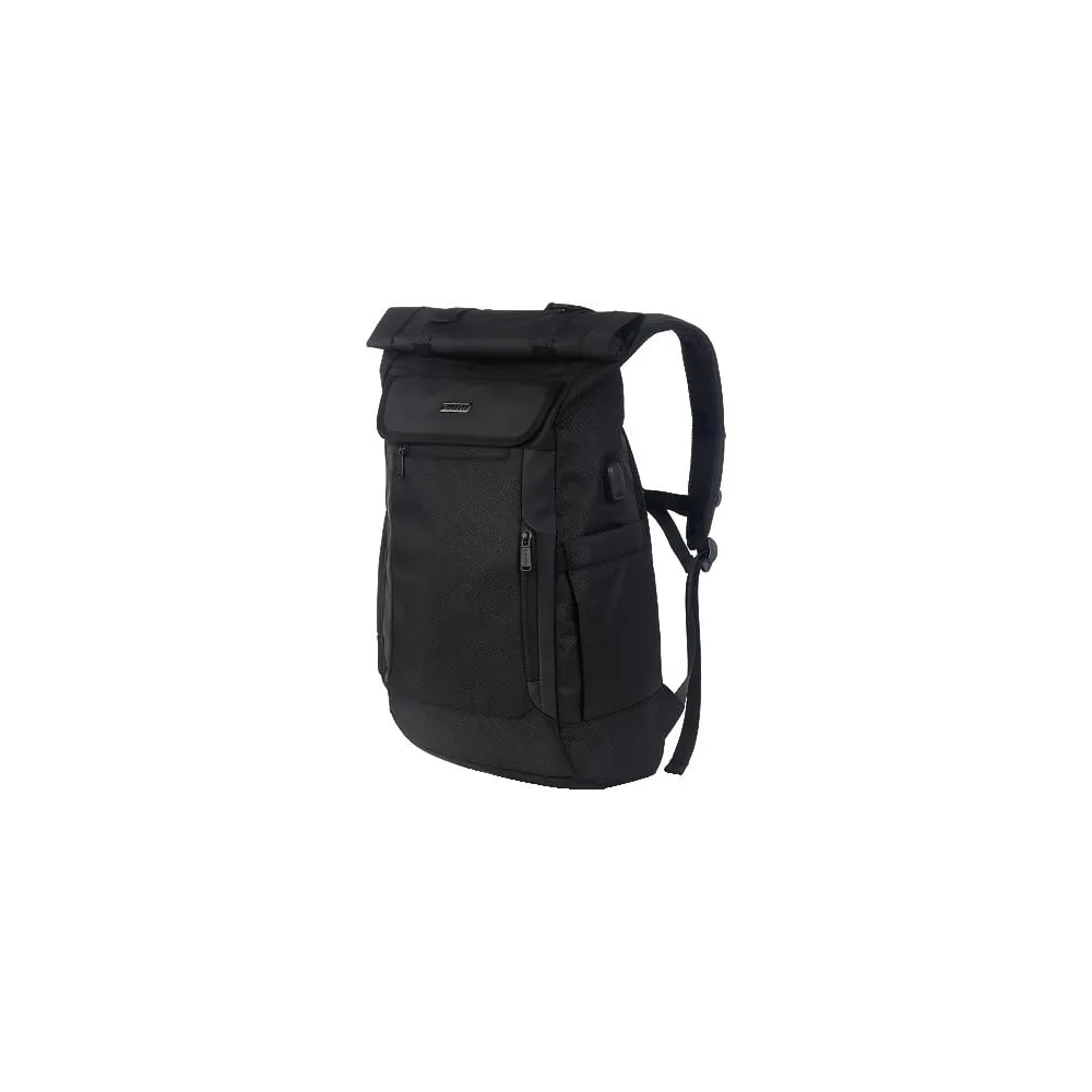 CANYON Torba RT-7 Urban 17.3 Black