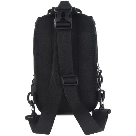 CANYON Torba CB-1 fanny pack 290MM x160MM x90MMBlackExterior mate