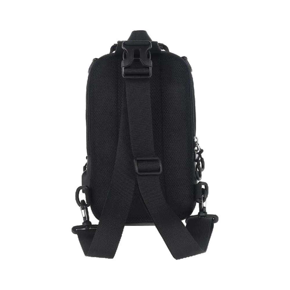 CANYON Torba CB-1 fanny pack 290MM x160MM x90MMBlackExterior mate