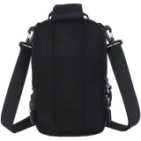 CANYON Torba CB-1 fanny pack 290MM x160MM x90MMBlackExterior mate