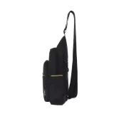 CANYON Torba CB-2 fanny pack 350MM x170MM x 70MMBlackExterior mat