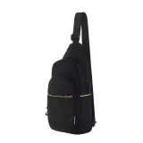 CANYON Torba CB-2 fanny pack 350MM x170MM x 70MMBlackExterior mat