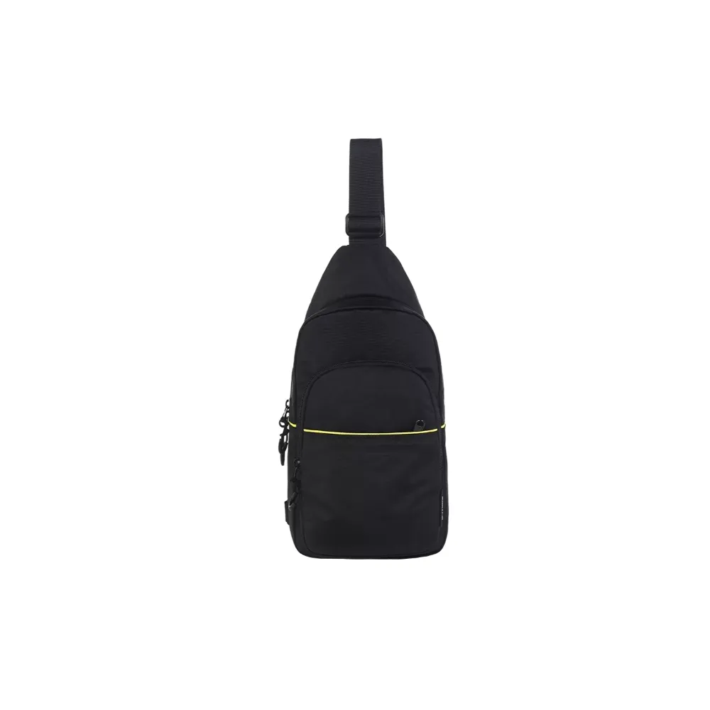 CANYON Torba CB-2 fanny pack 350MM x170MM x 70MMBlackExterior mat