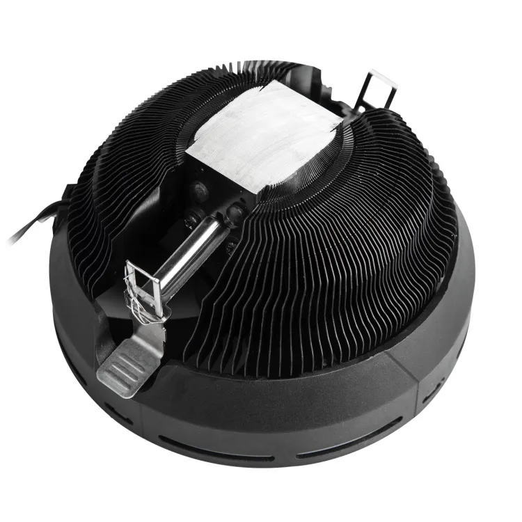 Rampage CPU Cooler RM-C01 COOL-FIX RGB (1200, AM4)