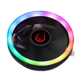 Rampage CPU Cooler RM-C01 COOL-FIX RGB (1200, AM4)