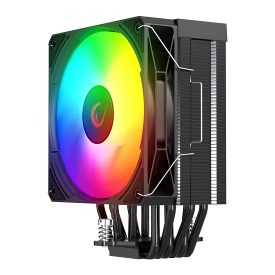 Rampage CPU Cooler OCTAGON C70 ARGB (1700, AM5)