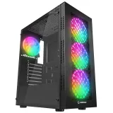 Rampage CASE PLAID V1 Mesh 4x120 RGB