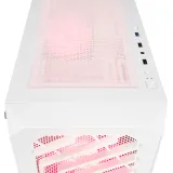 Rampage CASE SPEAR 4x120 RGB, 750W 80+ Bronze