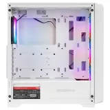 Rampage CASE SPEAR 4x120 RGB, 750W 80+ Bronze