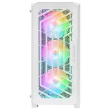 Rampage CASE SPEAR 4x120 RGB, 750W 80+ Bronze