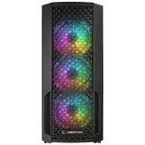 Rampage CASE SHELOB Mesh 4x120 ARGB