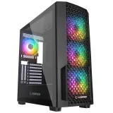 Rampage CASE SHELOB Mesh 4x120 ARGB