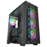 Rampage CASE PRIME Mesh 4x120 ARGB