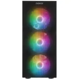 Everest CASE FACED V1 Mesh 4x120 RGB