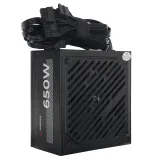 Rampage Napajanje RMP-650-80PB 650W 80+ Bronze