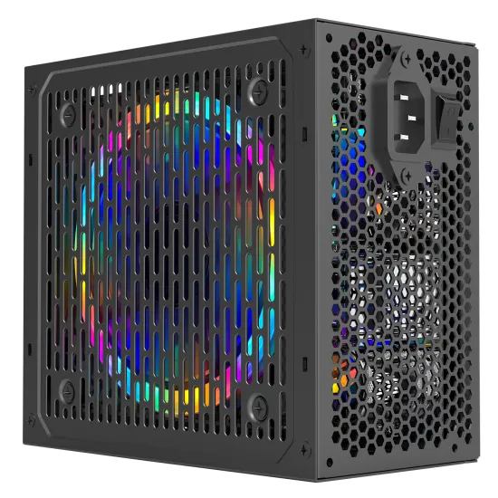 Rampage Napajanje RGB-650 650W 80+ Bronze RGB