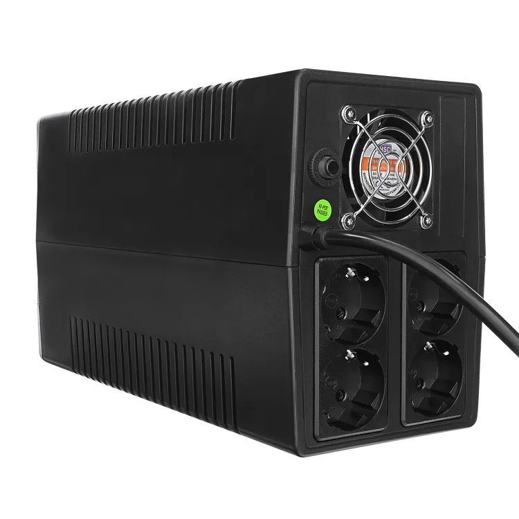 S-Link UPS MIGHT U100 1000VA 600W