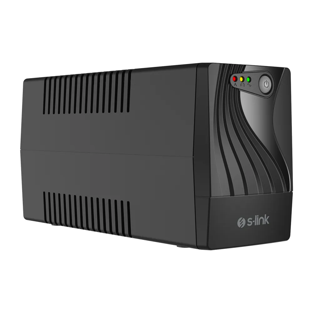 S-Link UPS MIGHT U80 800VA 480W