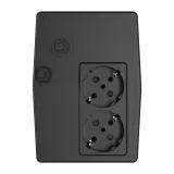 S-Link UPS MIGHT U60 600VA 360W