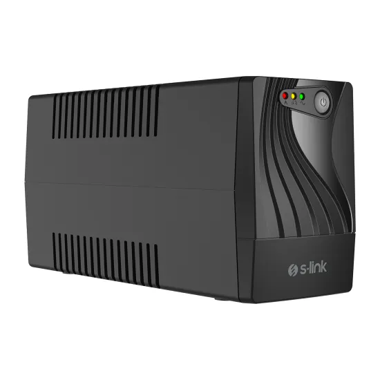 S-Link UPS MIGHT U60 600VA 360W
