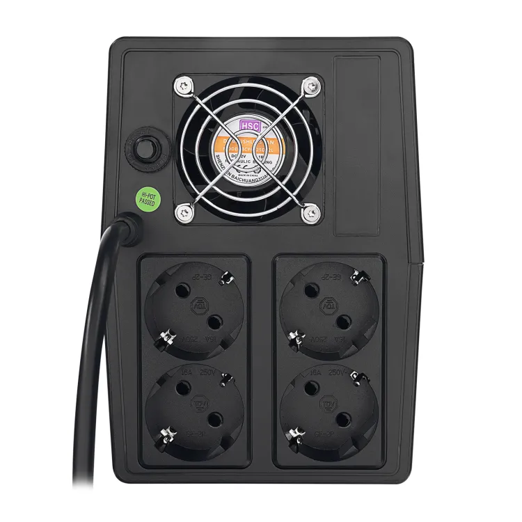 S-Link UPS MIGHT U150 1500VA 900W