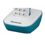 PANASONIC Telefon bežični KX-TG1611FXC plavi
