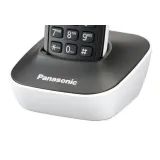 PANASONIC Telefon bežični KX-TG1611FXW bijeli