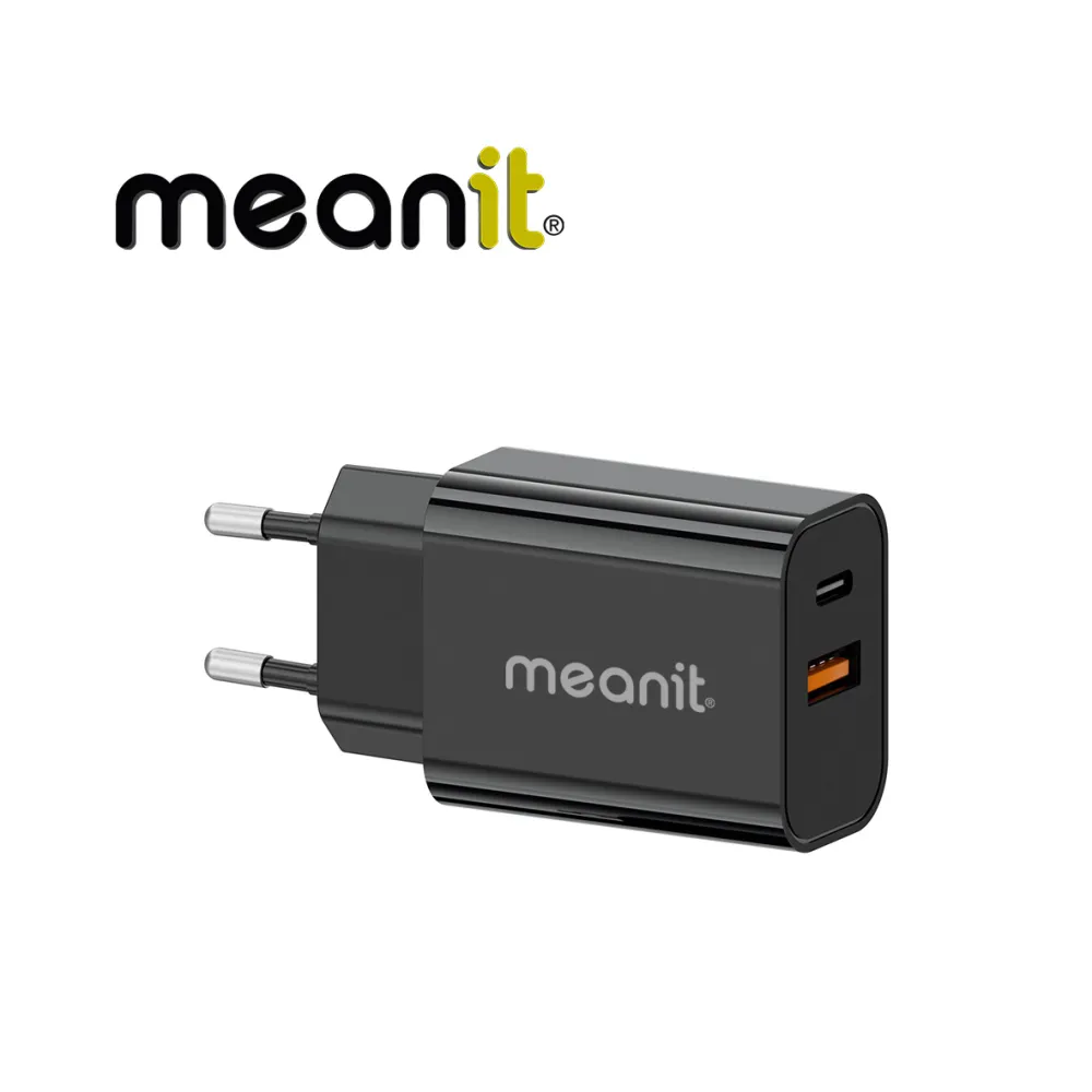 MeanIT Punjač za brzo punjenje 45w 1.5m