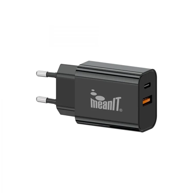 MeanIT Punjač za brzo punjenje 20W 1.5m