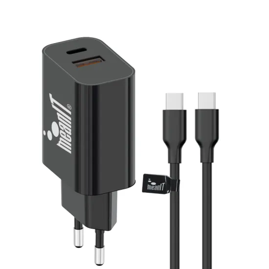 MeanIT Punjač za brzo punjenje 20W 1.5m
