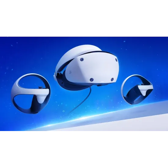 Sony PlayStation VR2