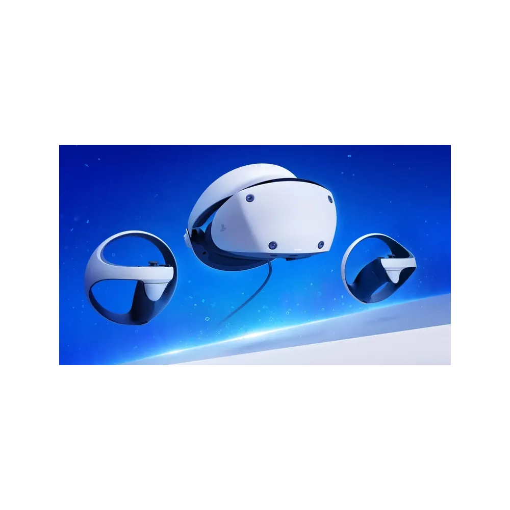 Sony PlayStation VR2