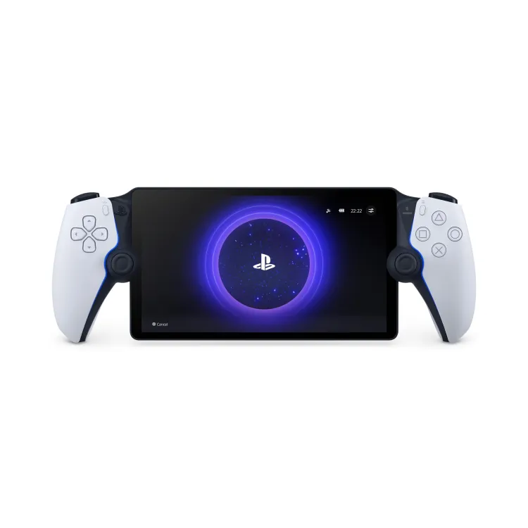 Sony PlayStation Portal remote player