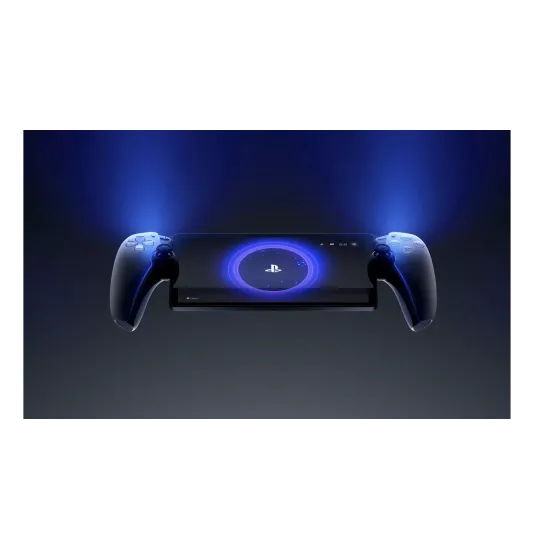 Sony PlayStation Portal remote player