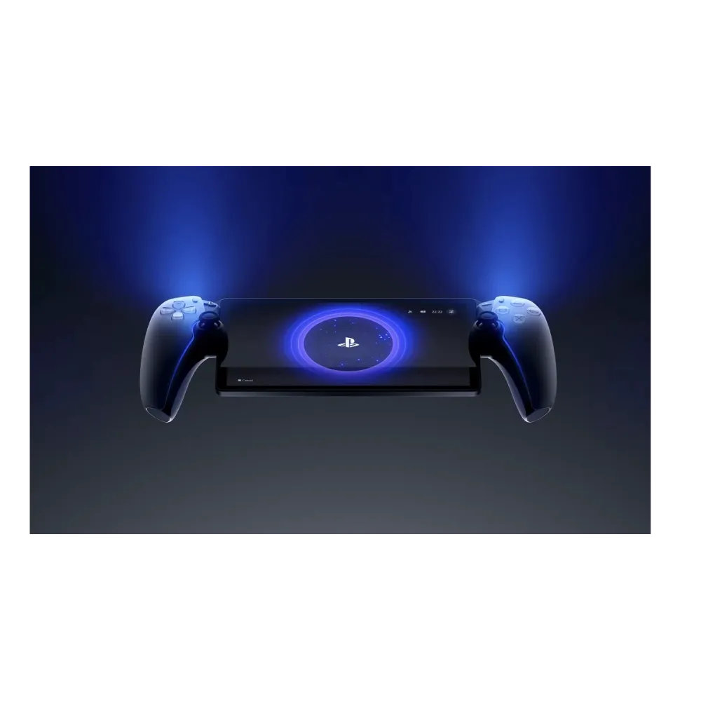 Sony PlayStation Portal remote player