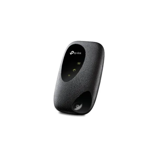 TP-Link Router / Modem M7200 4G LTE Mobile Wi-Fi, 1 SIM card slot, 2000mAh battery, up to 150 Mbps download