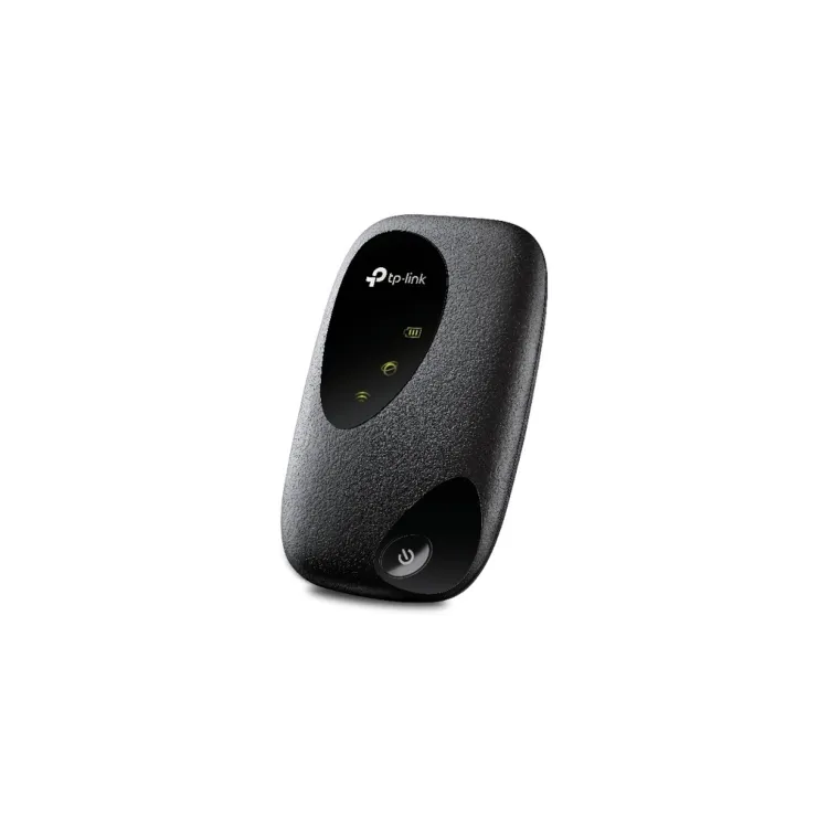 TP-Link Router / Modem M7200 4G LTE Mobile Wi-Fi, 1 SIM card slot, 2000mAh battery, up to 150 Mbps download