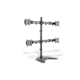 Digitus Nosac za monitor Quad, 8kg, do 27 , rotate, swivel, tilt